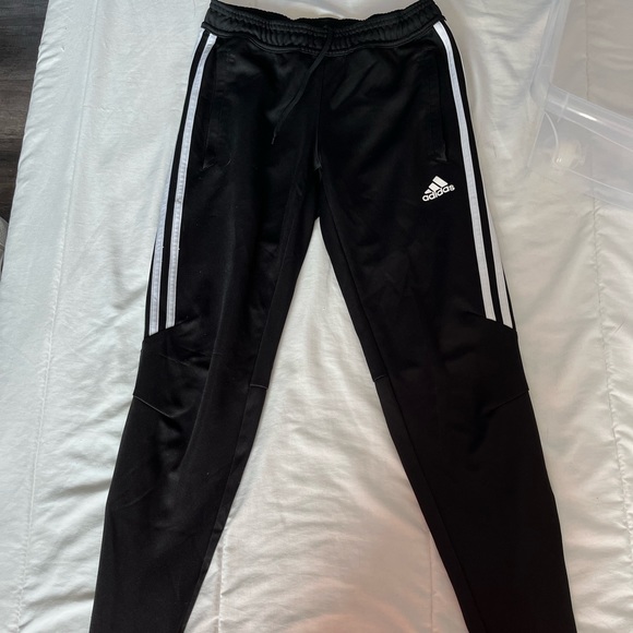 adidas Pants - Size small, adidas track pants